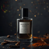 CALVIN KLEIN OBSESSION NIGHT (M) TYPE